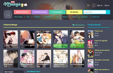 mangagg|Mangago Reader: Your Trusted Platform to Read Manga Online。